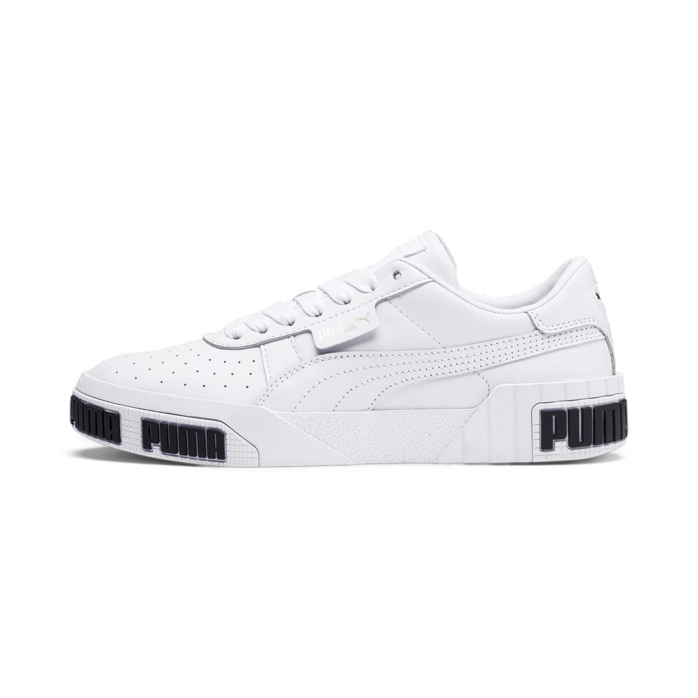 puma cali women's trainers