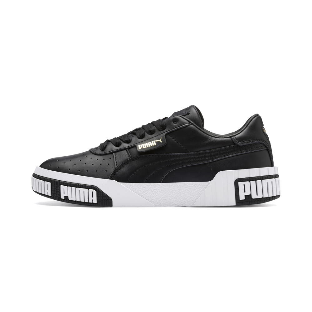 фото Кеды cali bold wn's puma