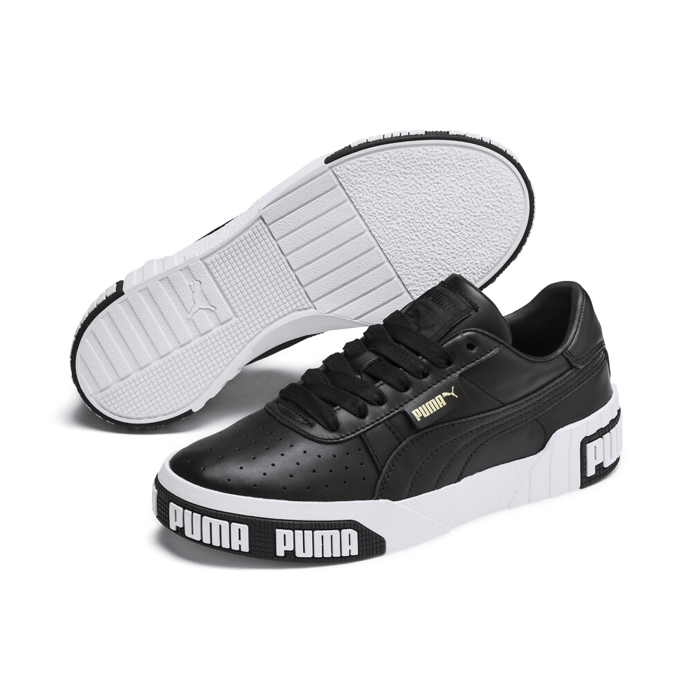 Puma cali bold wns deals