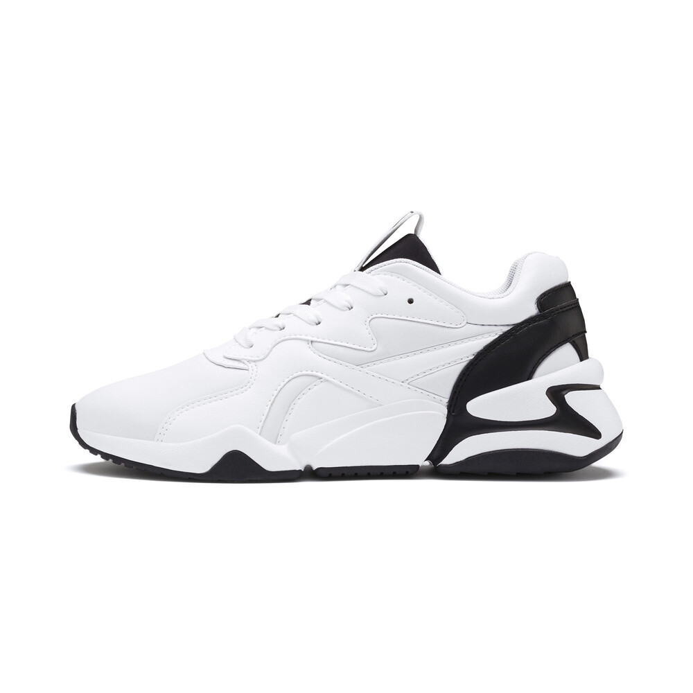 puma nova hombre