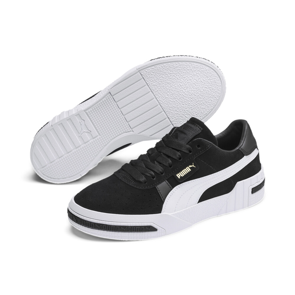 cali taped puma