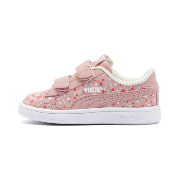 soulier puma pour enfant