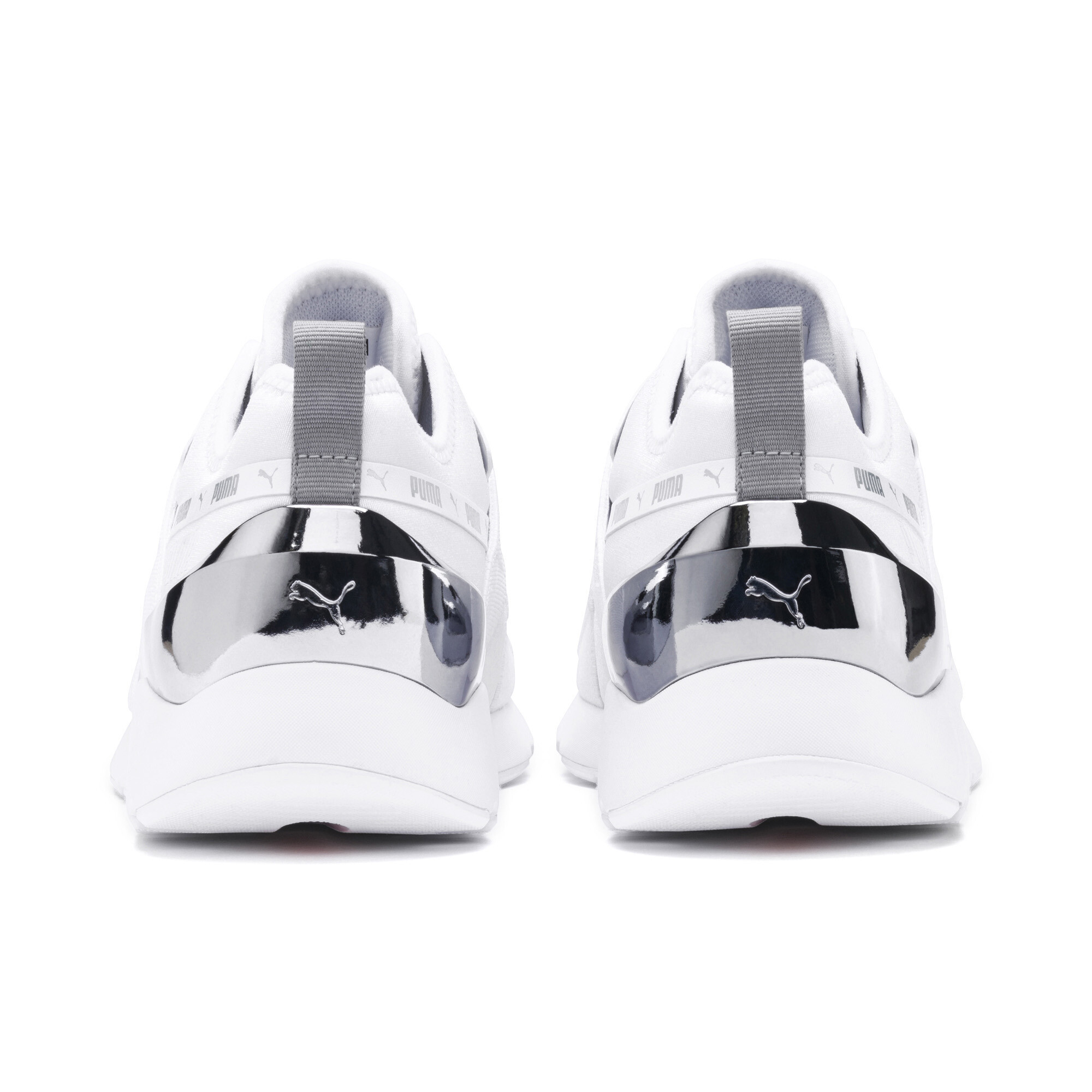 puma evolution muse