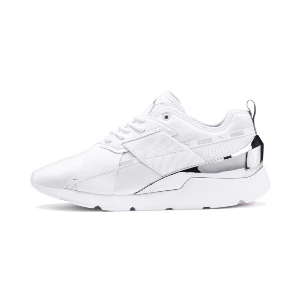 puma zapatilla mujer muse puma zapatilla mujer muse