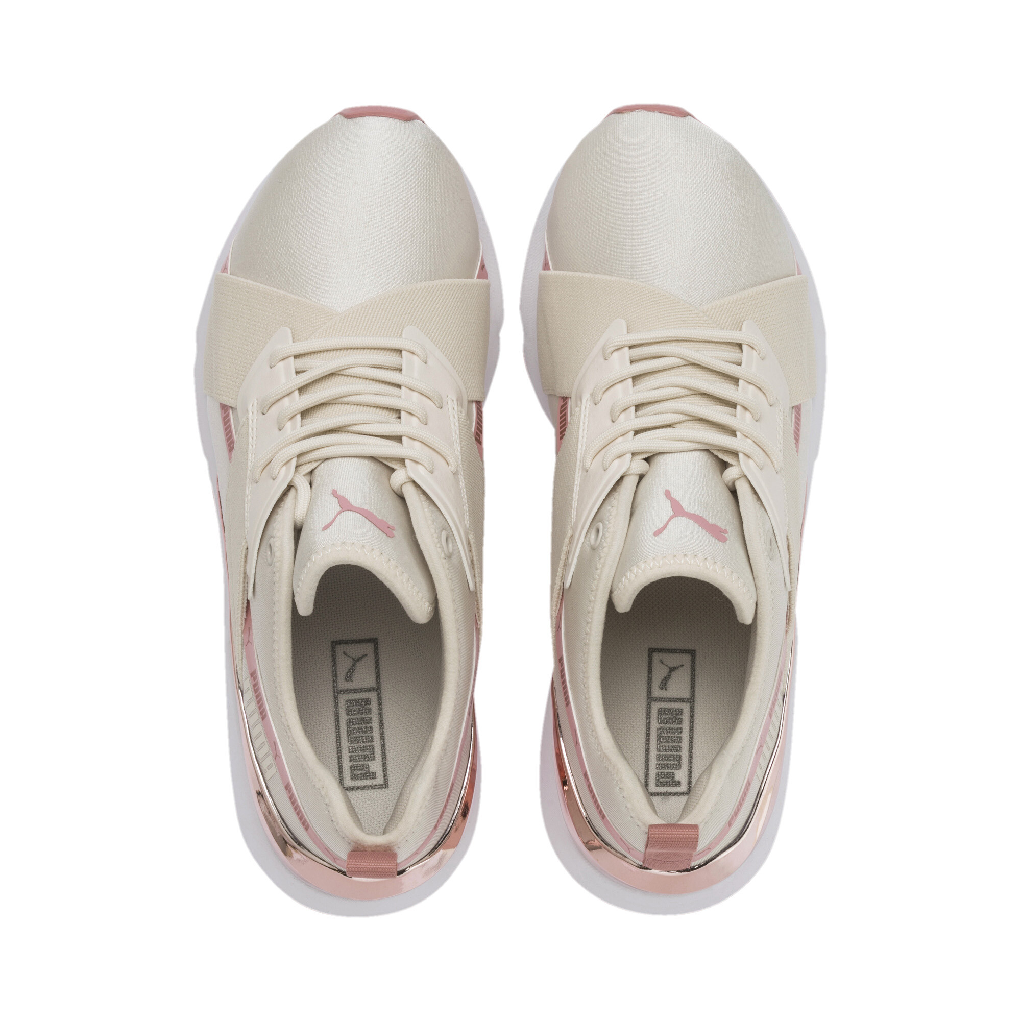 puma evolution muse