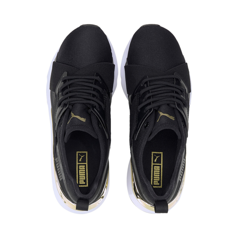 фото Кроссовки muse x-2 metallic wn's puma