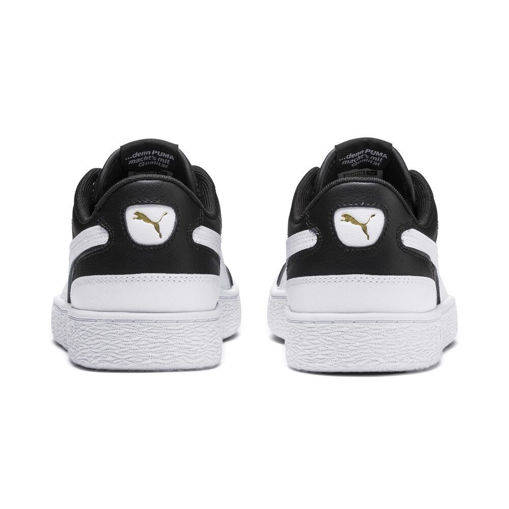 фото Кеды ralph sampson lo puma