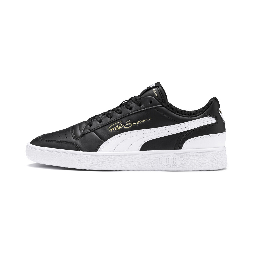 фото Кеды ralph sampson lo puma