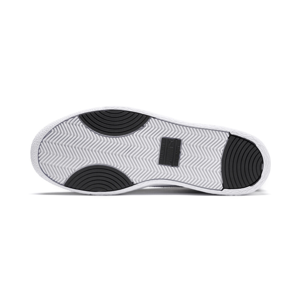 фото Кеды ralph sampson lo puma