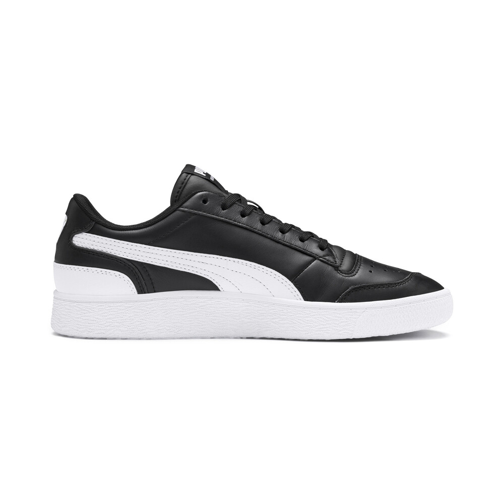 фото Кеды ralph sampson lo puma