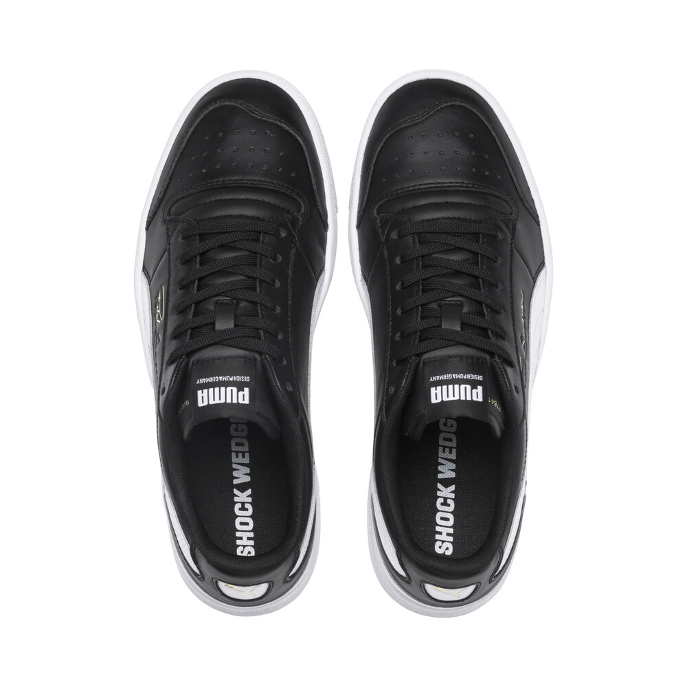 фото Кеды ralph sampson lo puma
