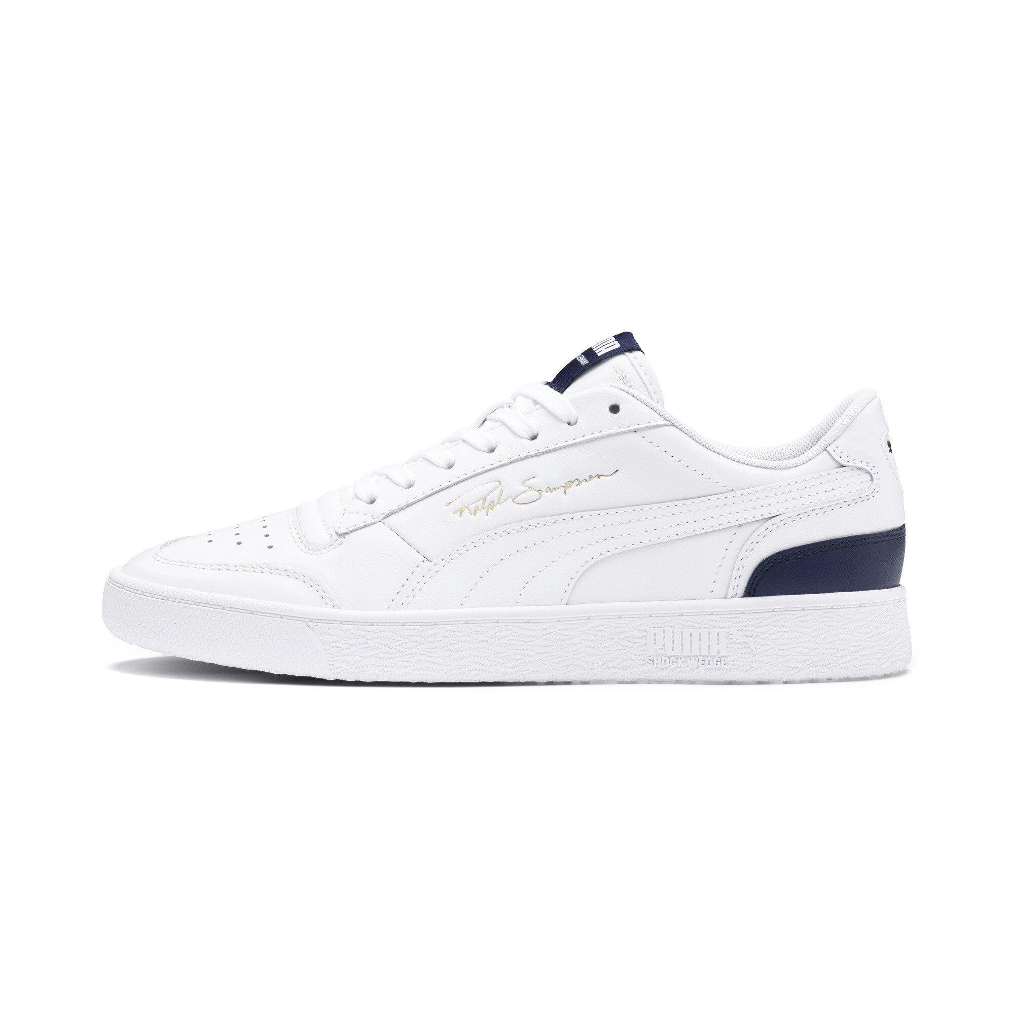 Zapatillas Ralph Sampson Lo | | PUMA