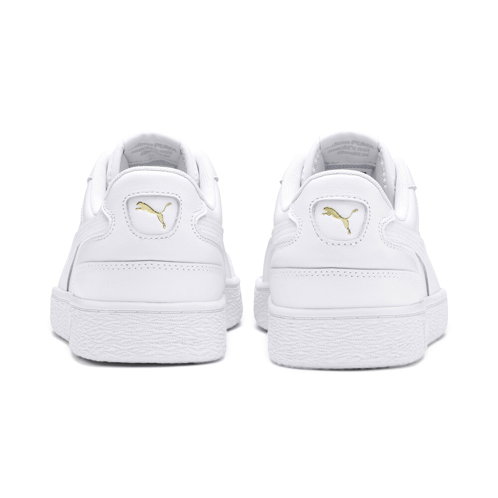 фото Кеды ralph sampson lo puma