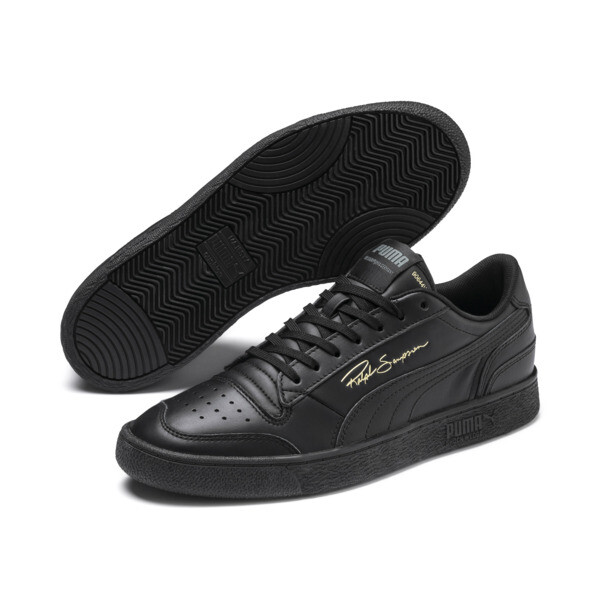 puma ralph sampson lo