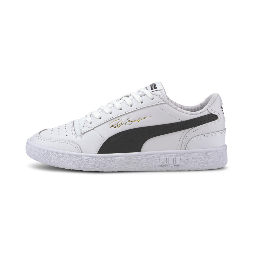 фото Кеды ralph sampson lo puma