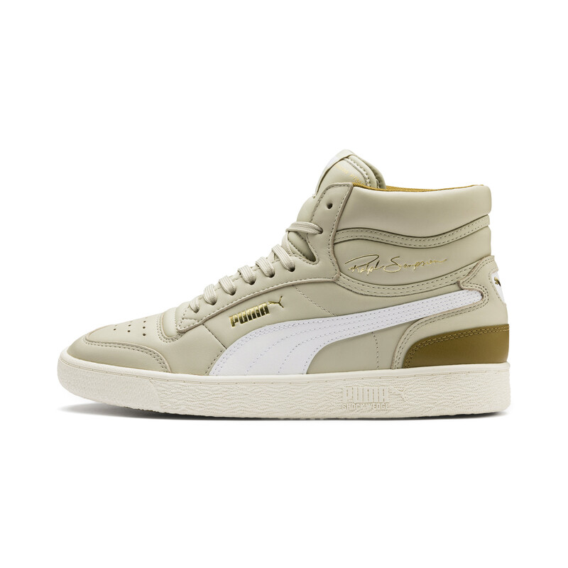 

PUMA Ralph Sampson Mid Unisex Sneakers