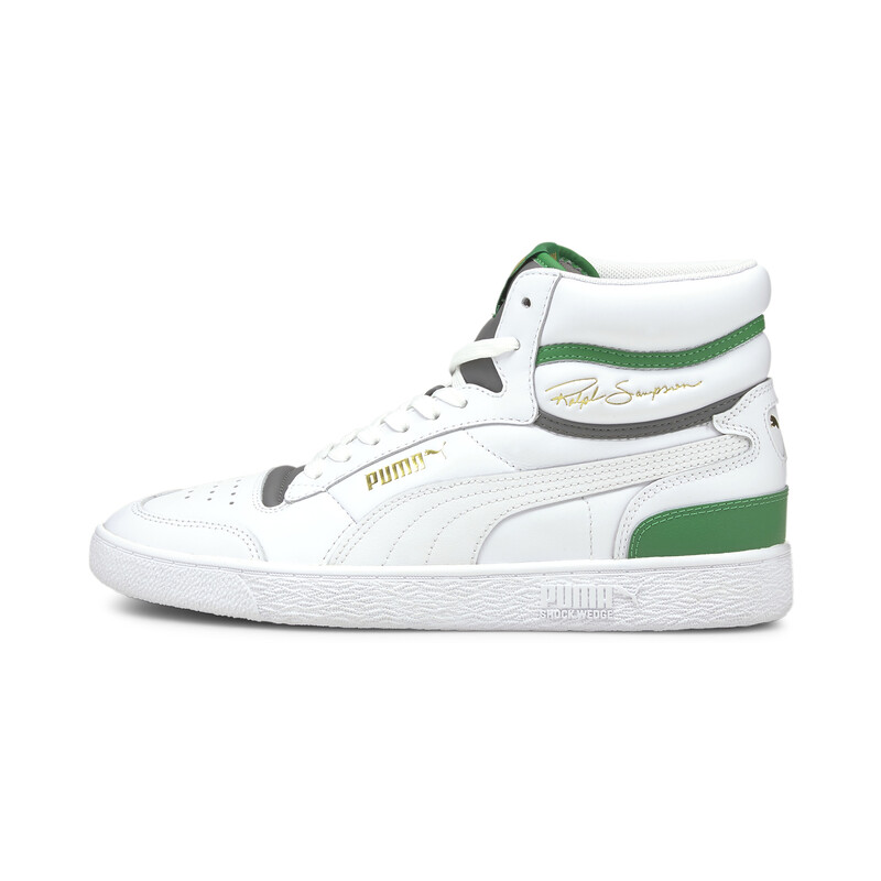 

PUMA Ralph Sampson Mid Unisex Sneakers