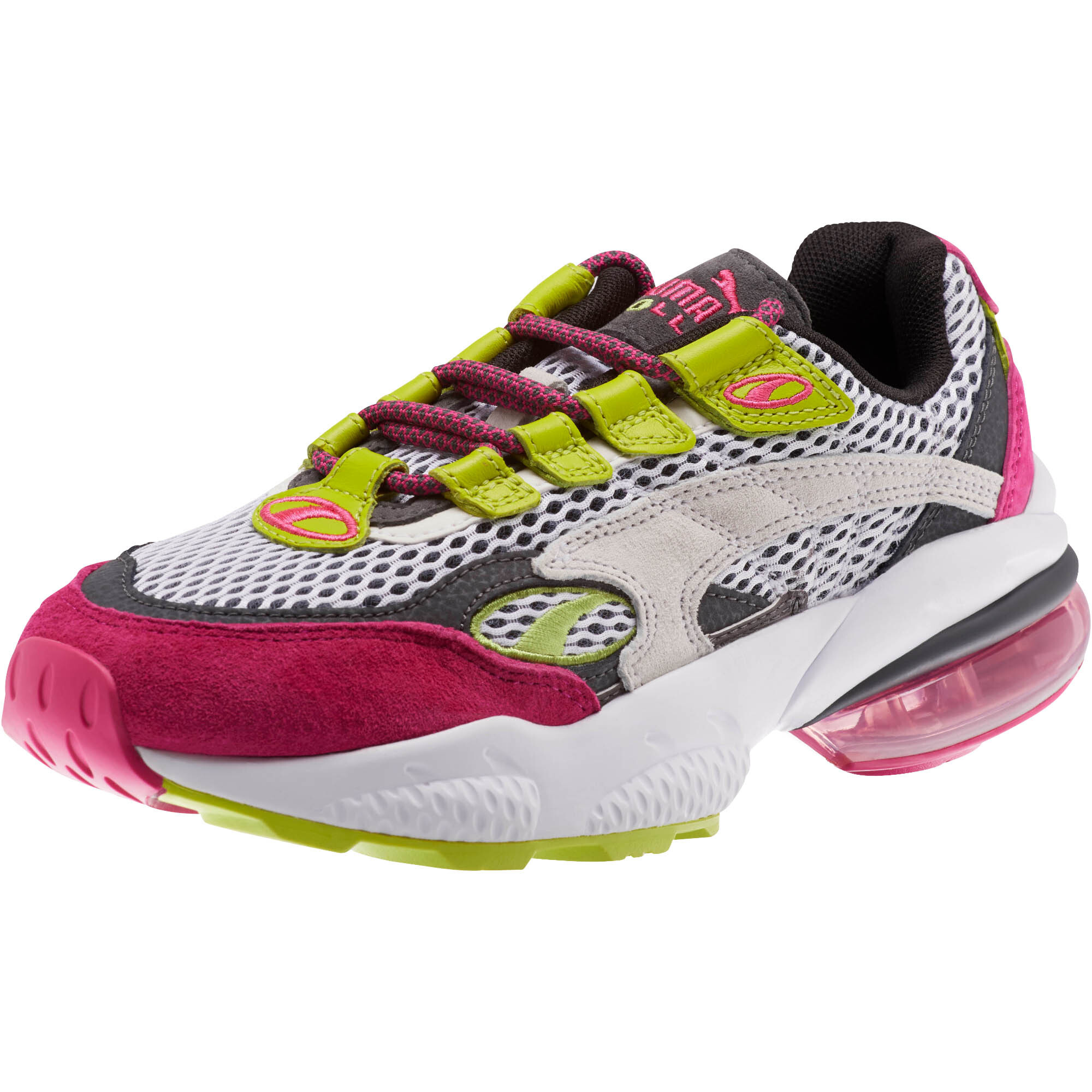 puma cell venom sizing