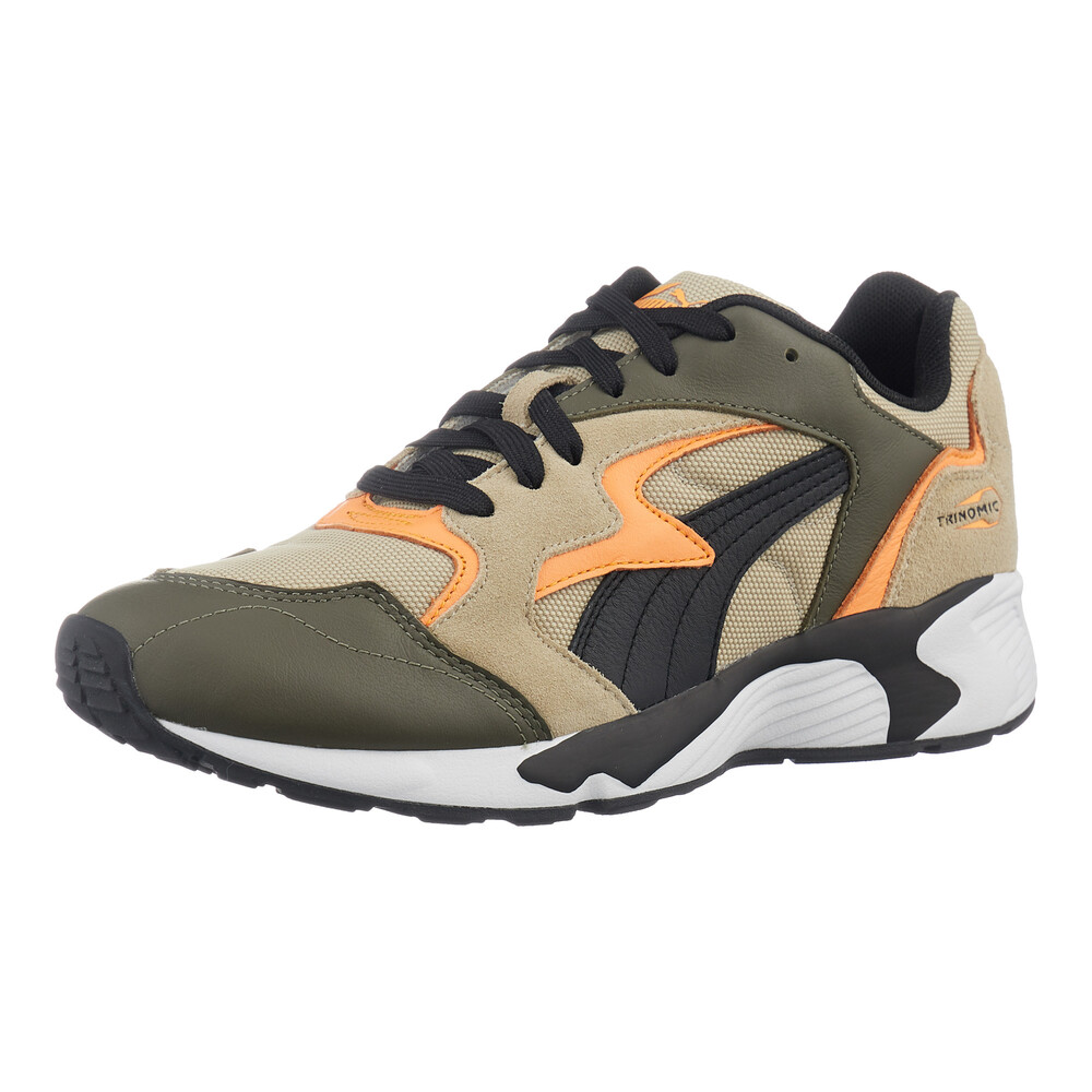 Кроссовки PUMA