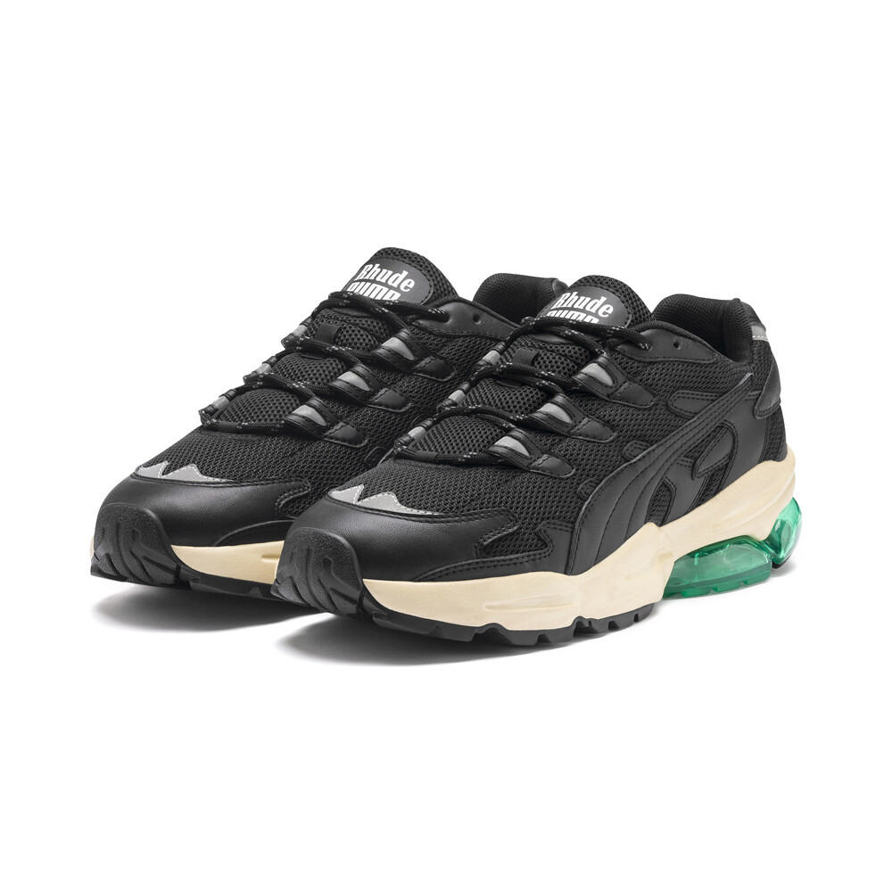 

PUMA - male - Кроссовки CELL Alien Rhude – Puma Black-Puma Black –, Черный