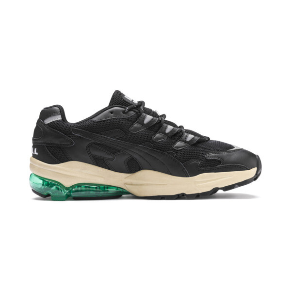 puma cell rhude