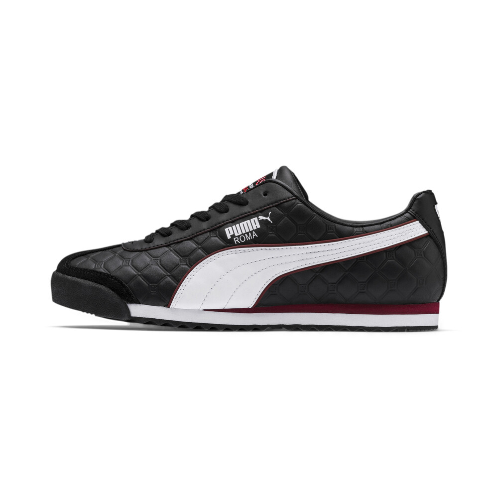 PUMA x THE GODFATHER Roma Louis Sneakers PUMA x THE GODFATHER Roma Louis Sneakers