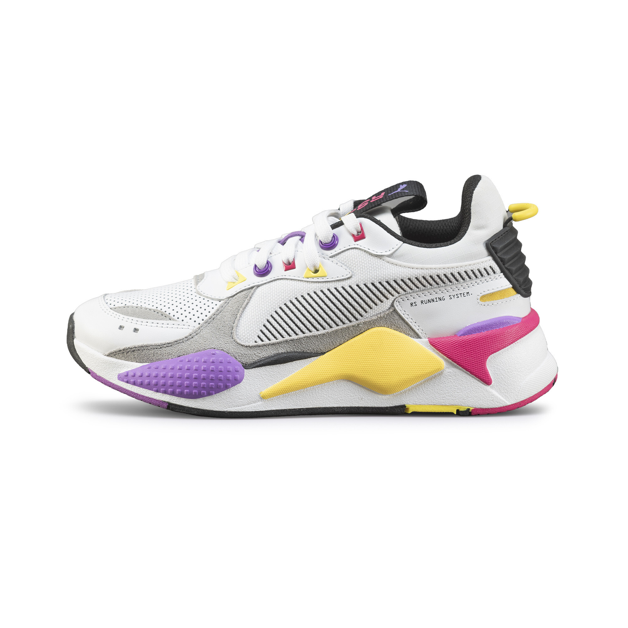 Zapatillas puma discount de muchos colores