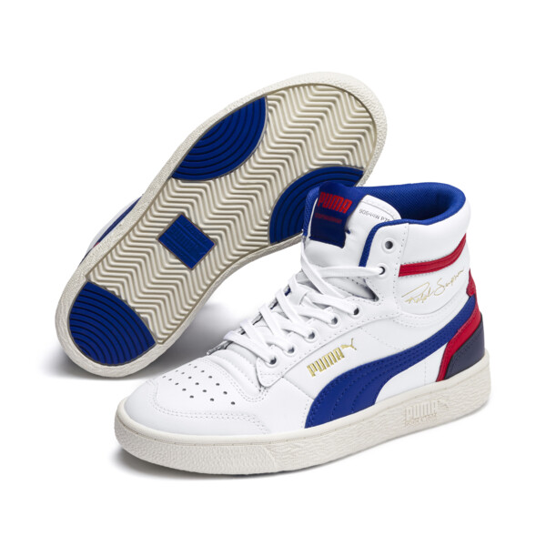 puma ralph sampson hombre 41 puma ralph sampson hombre 41