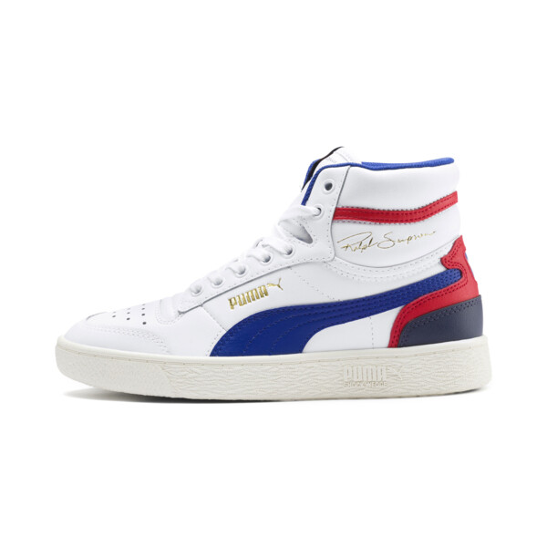 puma ralph sampson hombre 41 puma ralph sampson hombre 41
