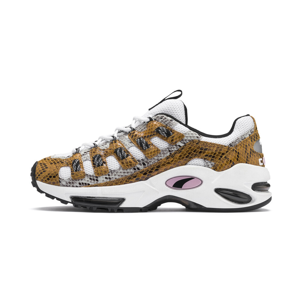 Кроссовки PUMA