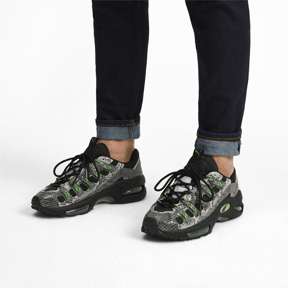 puma cell endura sizing