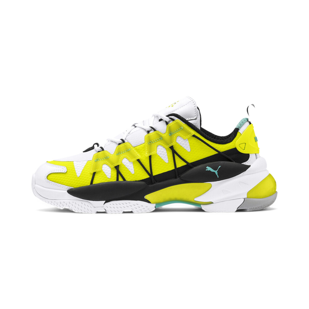 LQDCELL Omega Lab Men's Training Shoes 