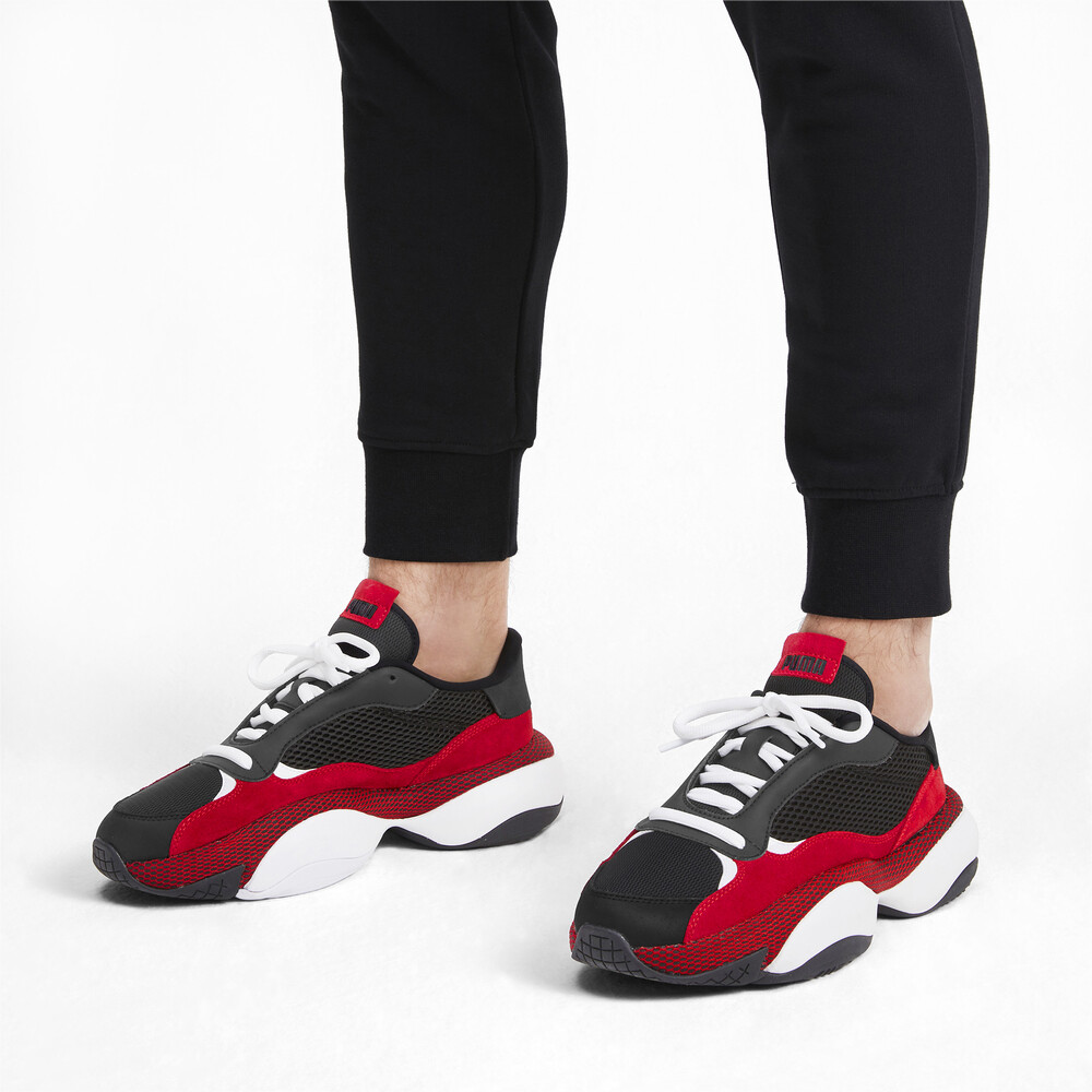 Alteration blitz puma clearance