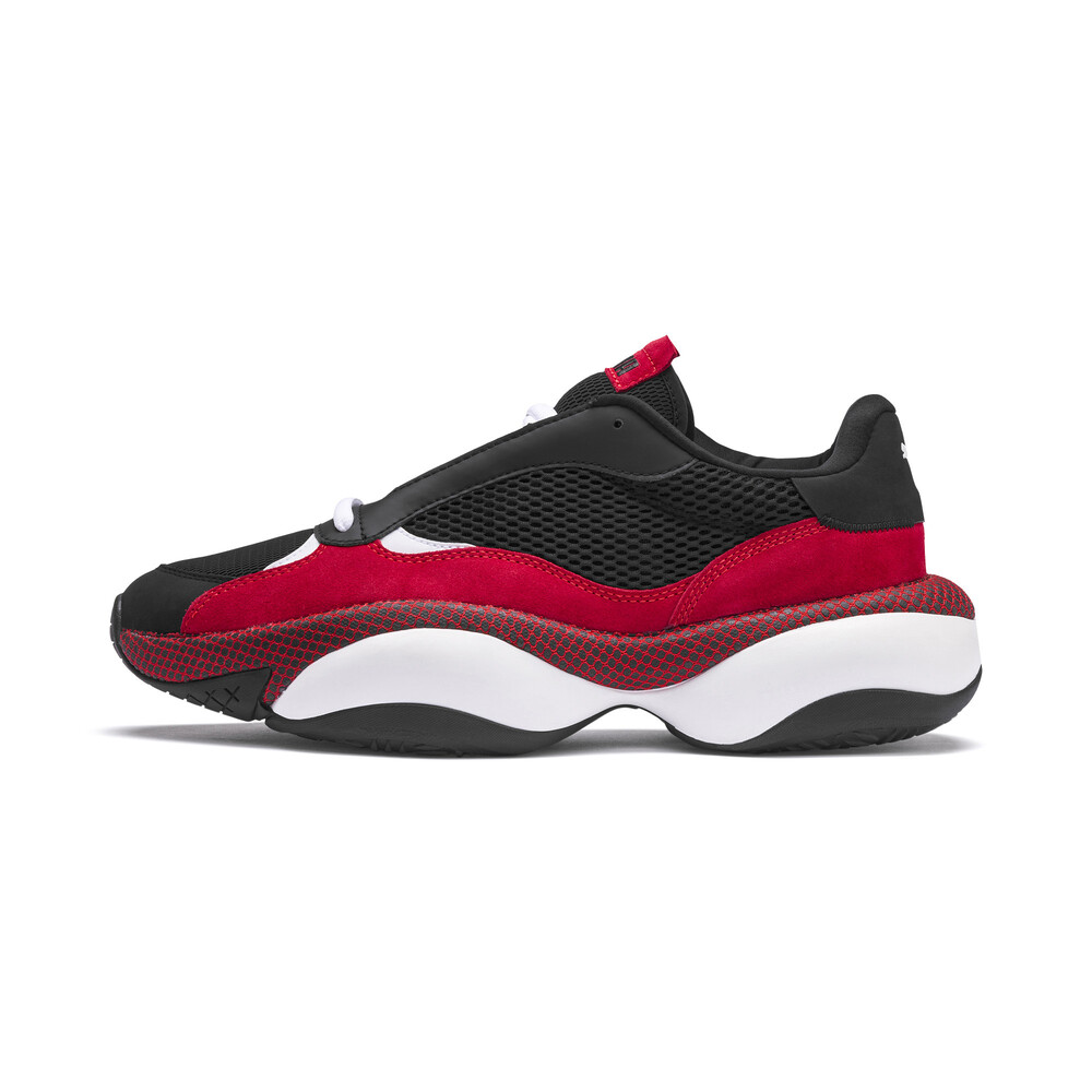 Alteration blitz puma clearance