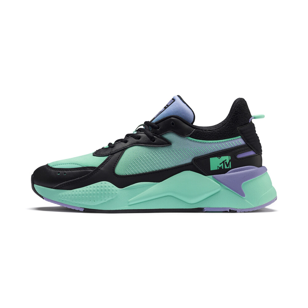 zapatillas puma mtv