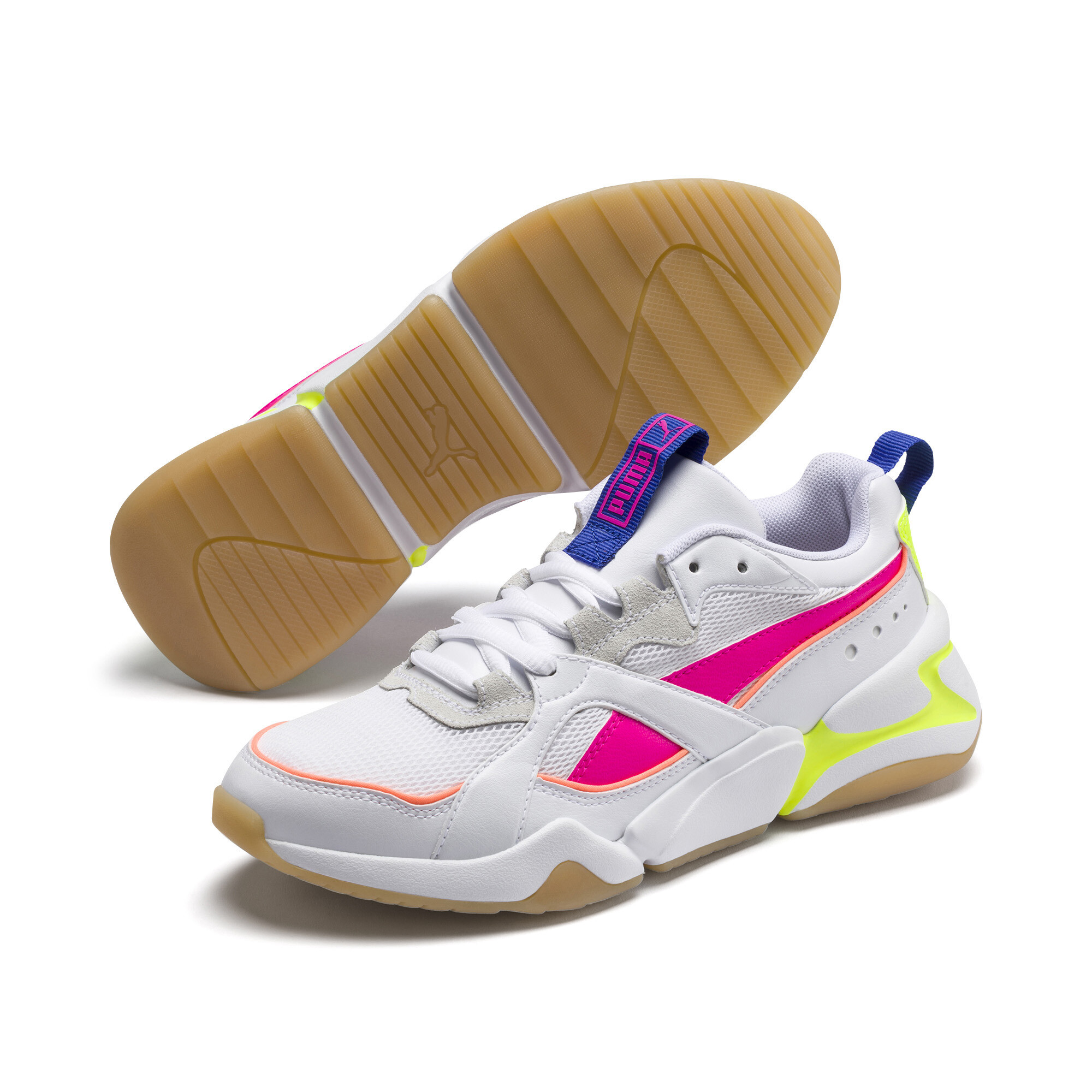 puma nova women's shoes