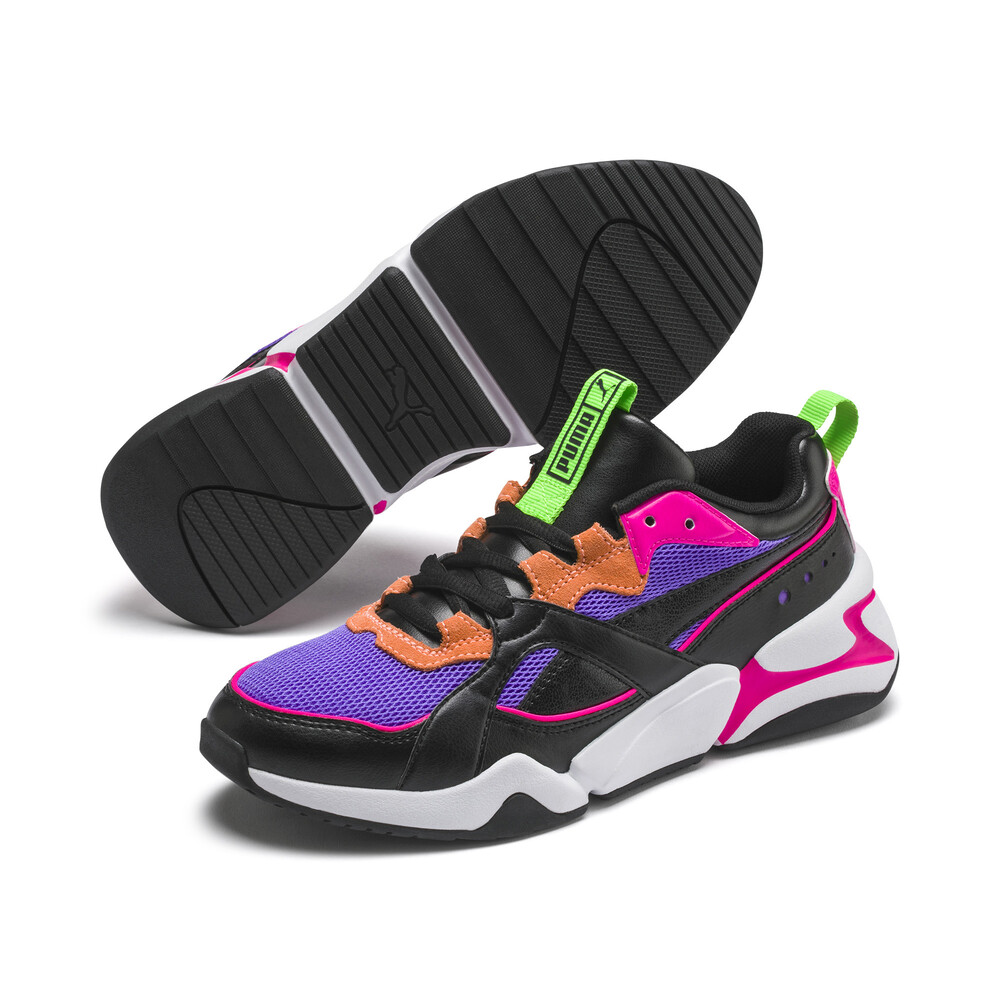 tenis puma feminino em promoção