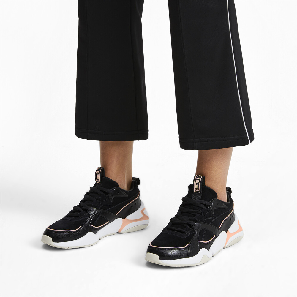 zapatillas puma nova mujer zapatillas puma nova mujer