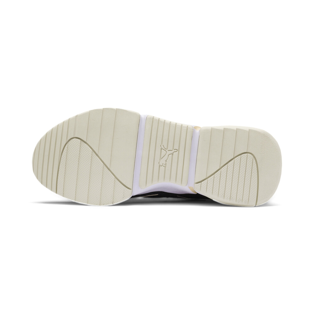 

PUMA - female - Кроссовки Nova 2 Suede Wn's – Puma Black-Peach Parfait –, Черный