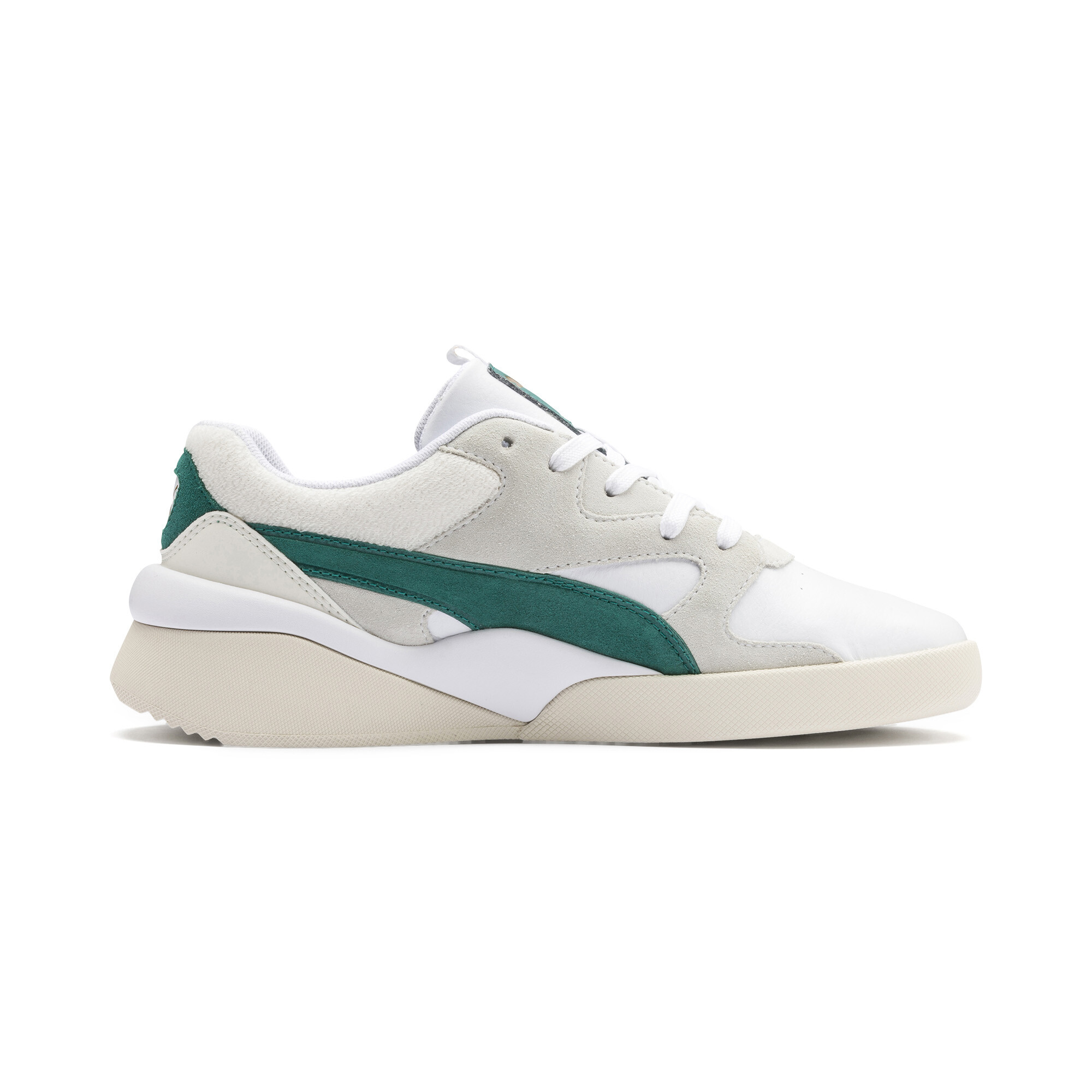 aeon heritage perf women's sneakers