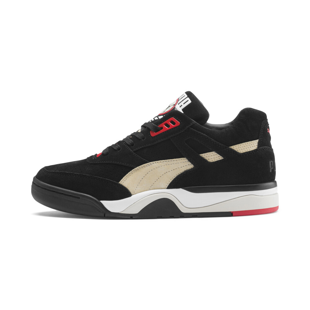 Tenis puma palace guard Clearance