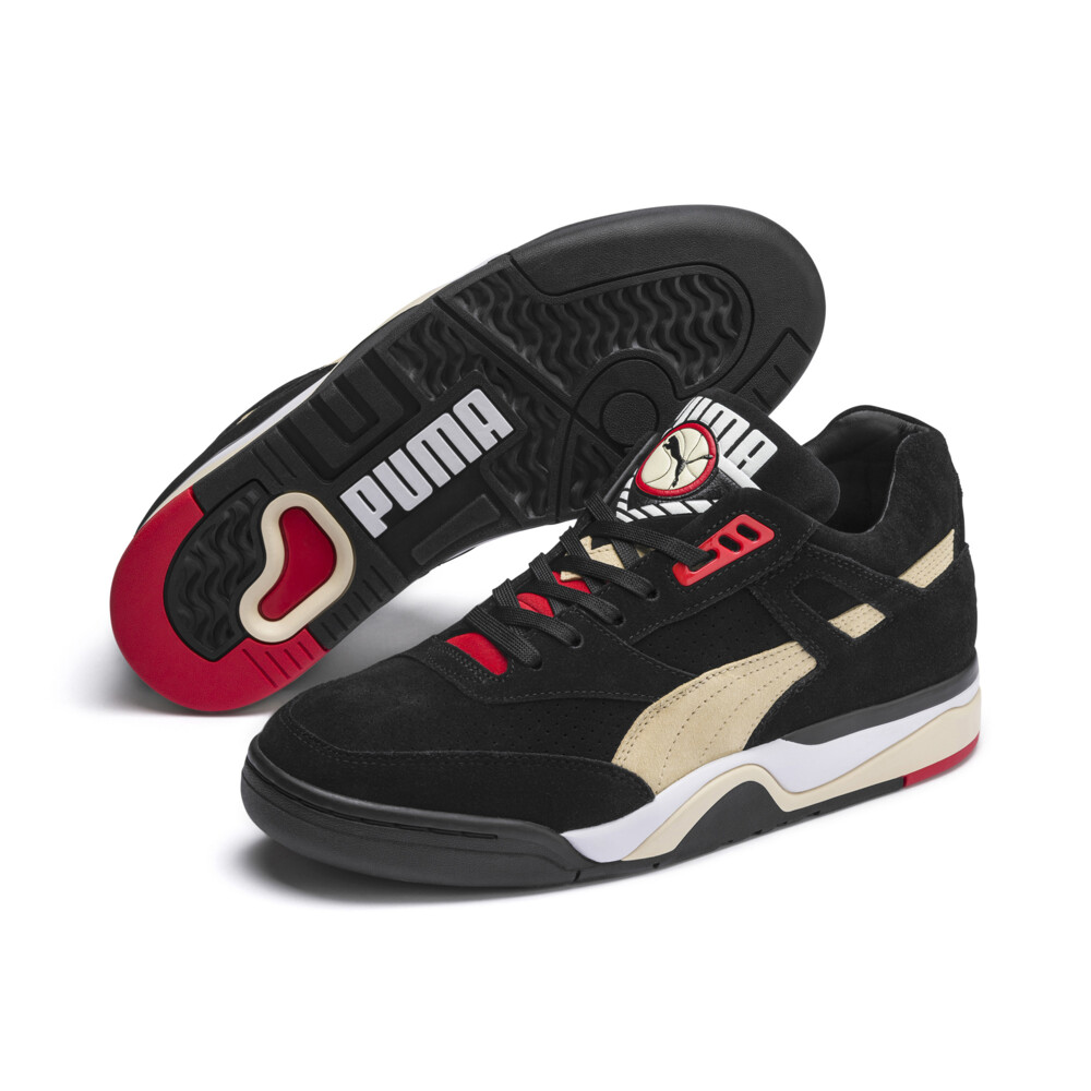 Puma palace guard trainers clearance