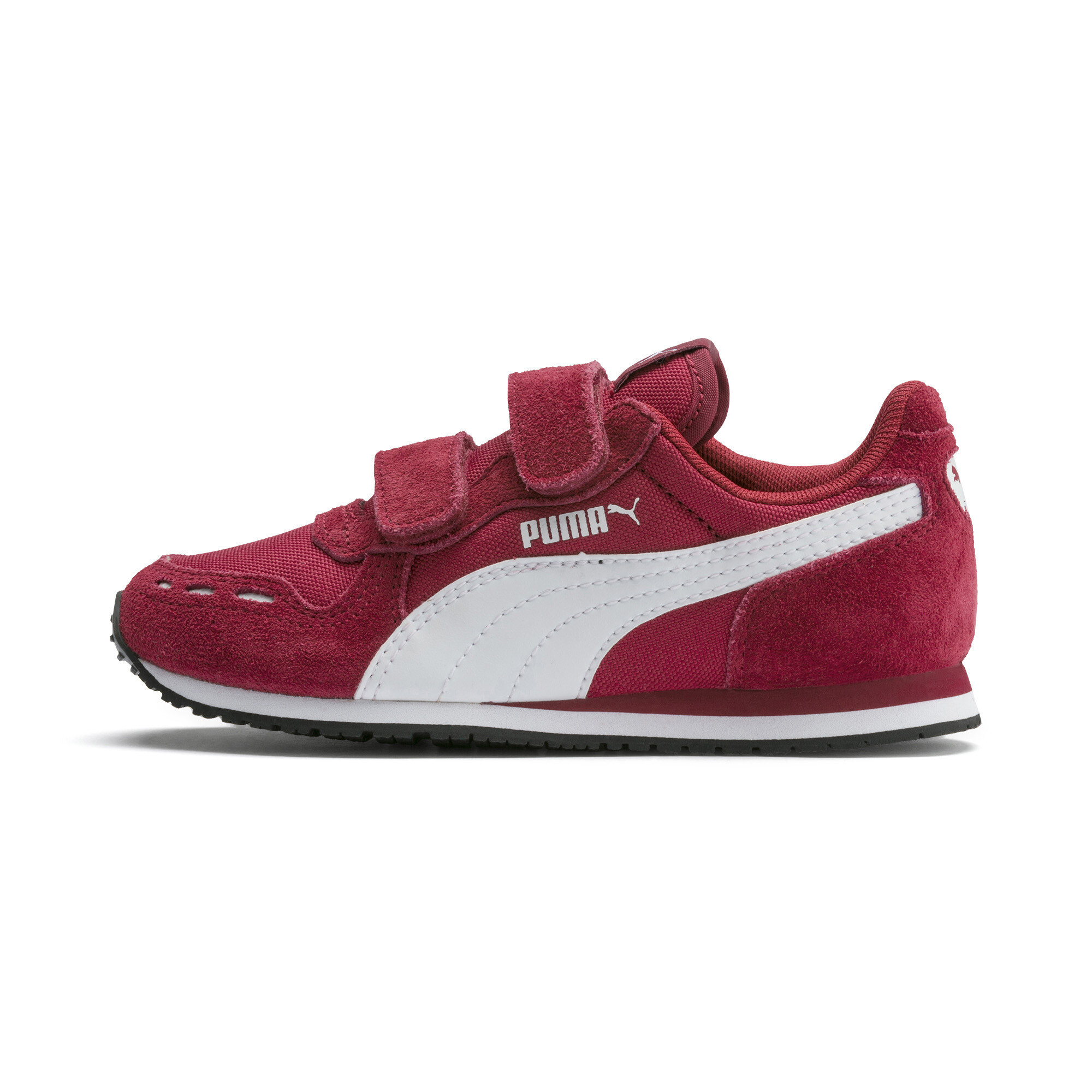 puma new school