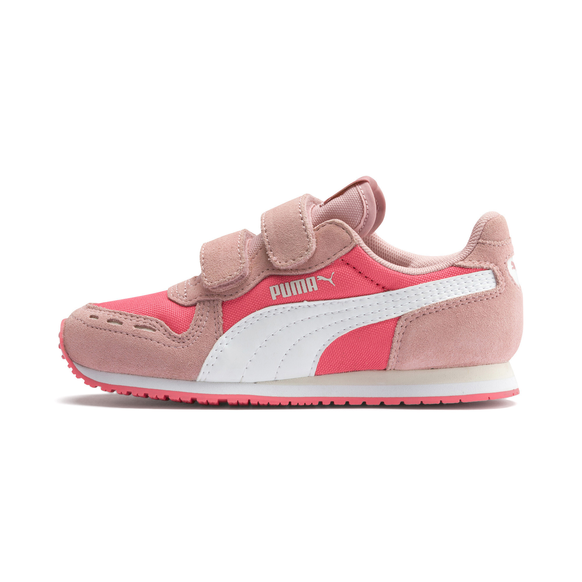 puma new school