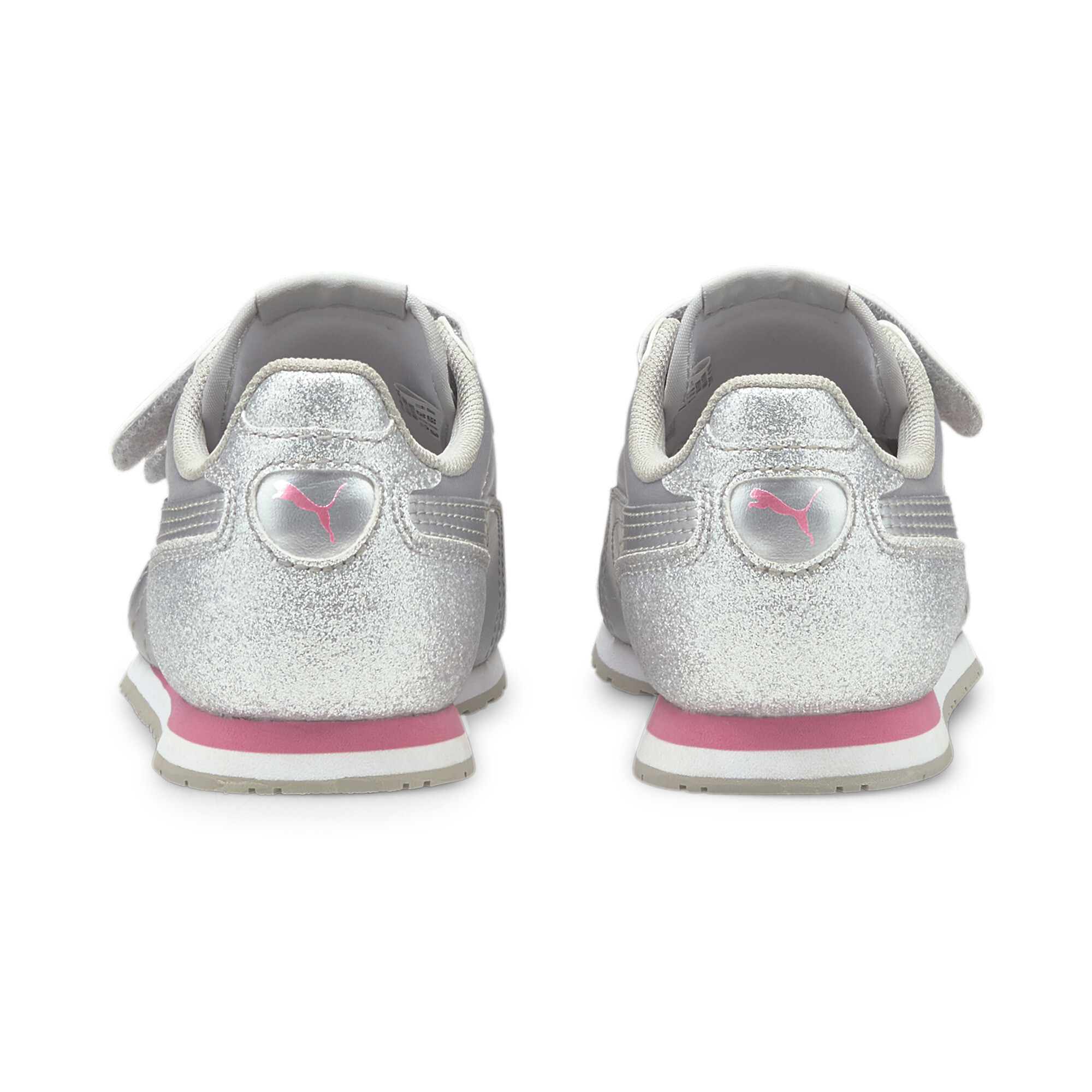 puma little girl shoes
