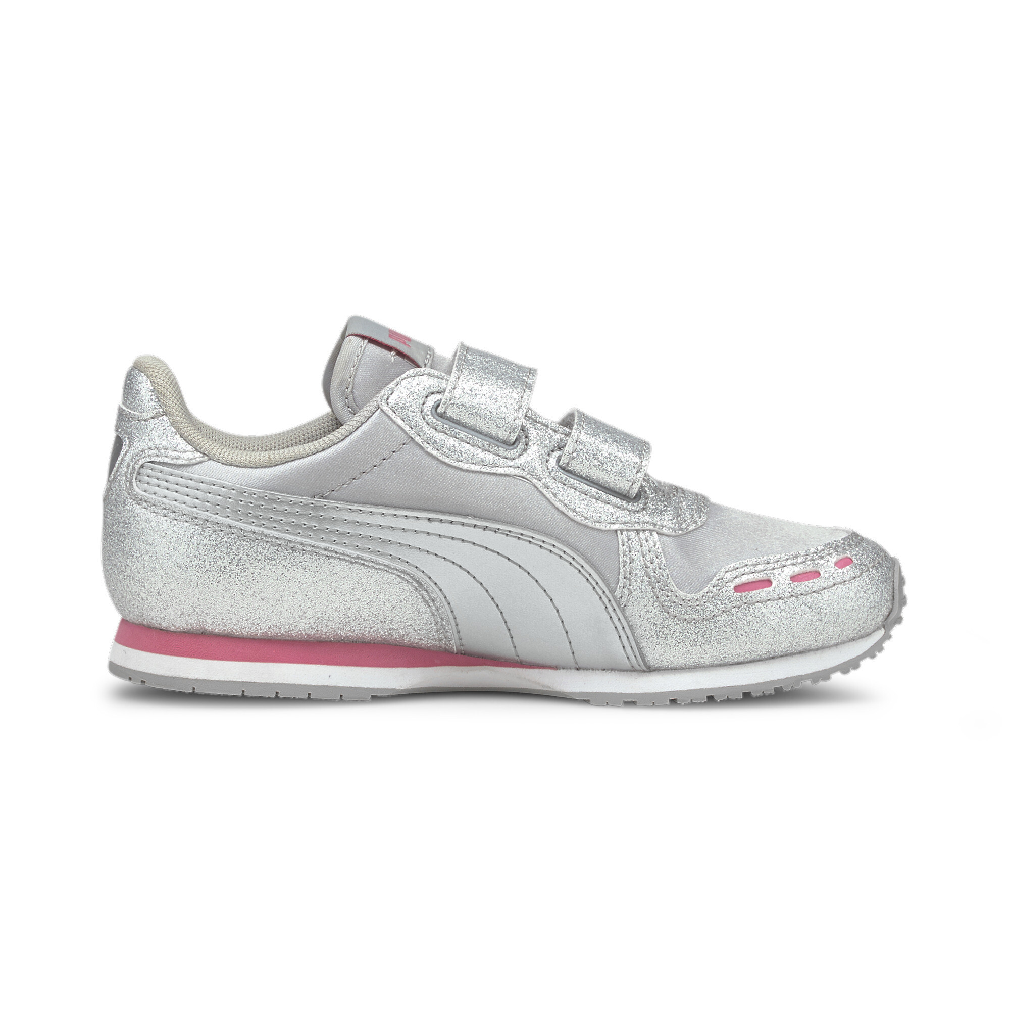 puma little girl shoes