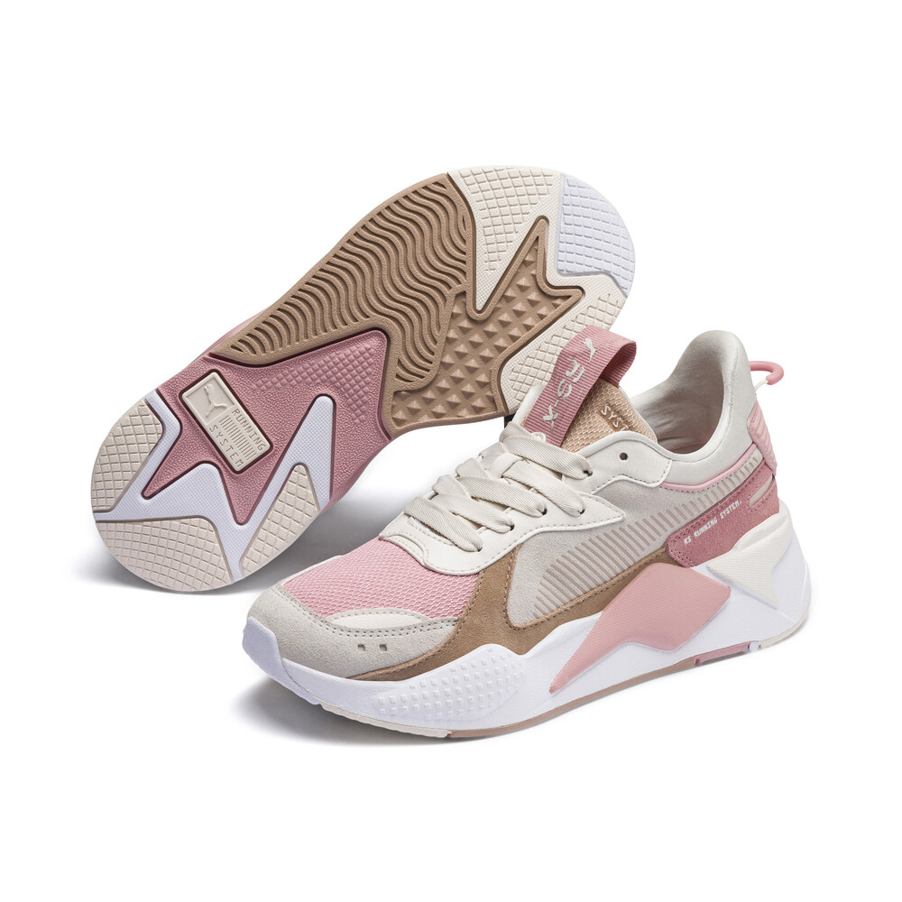 tenis puma mujer running rosa tenis puma mujer running rosa