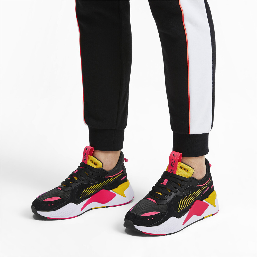 tenis puma rs x reinvention