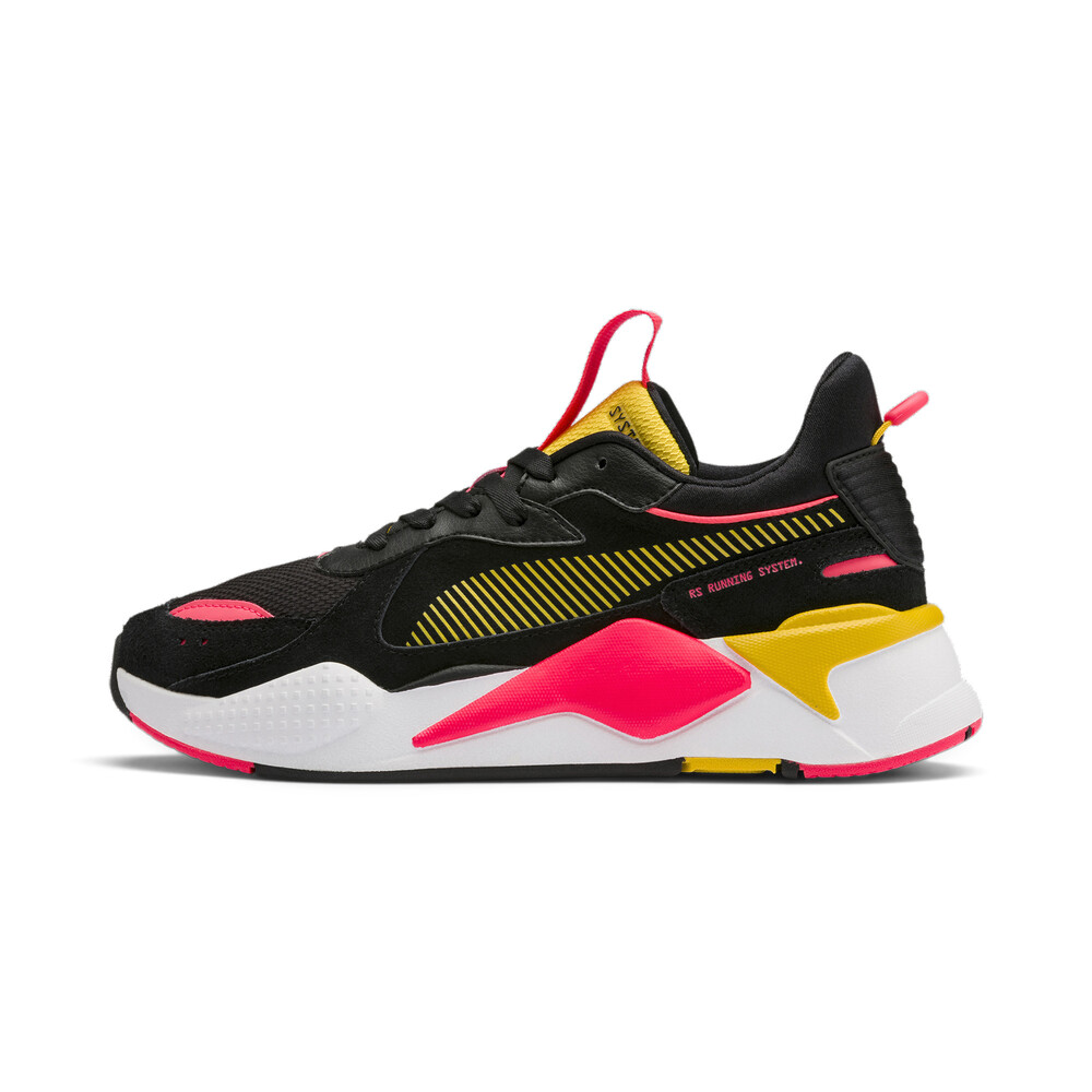 chinelo puma popcat feminino