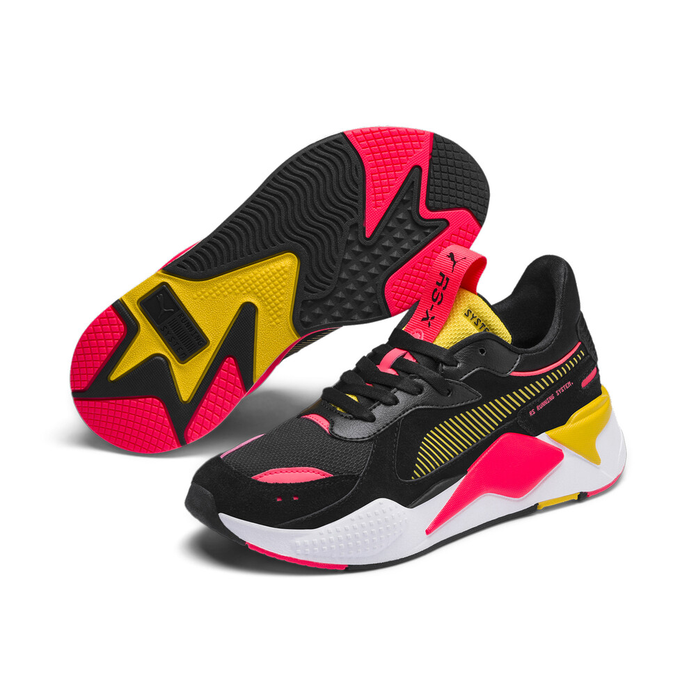 tenis puma rx